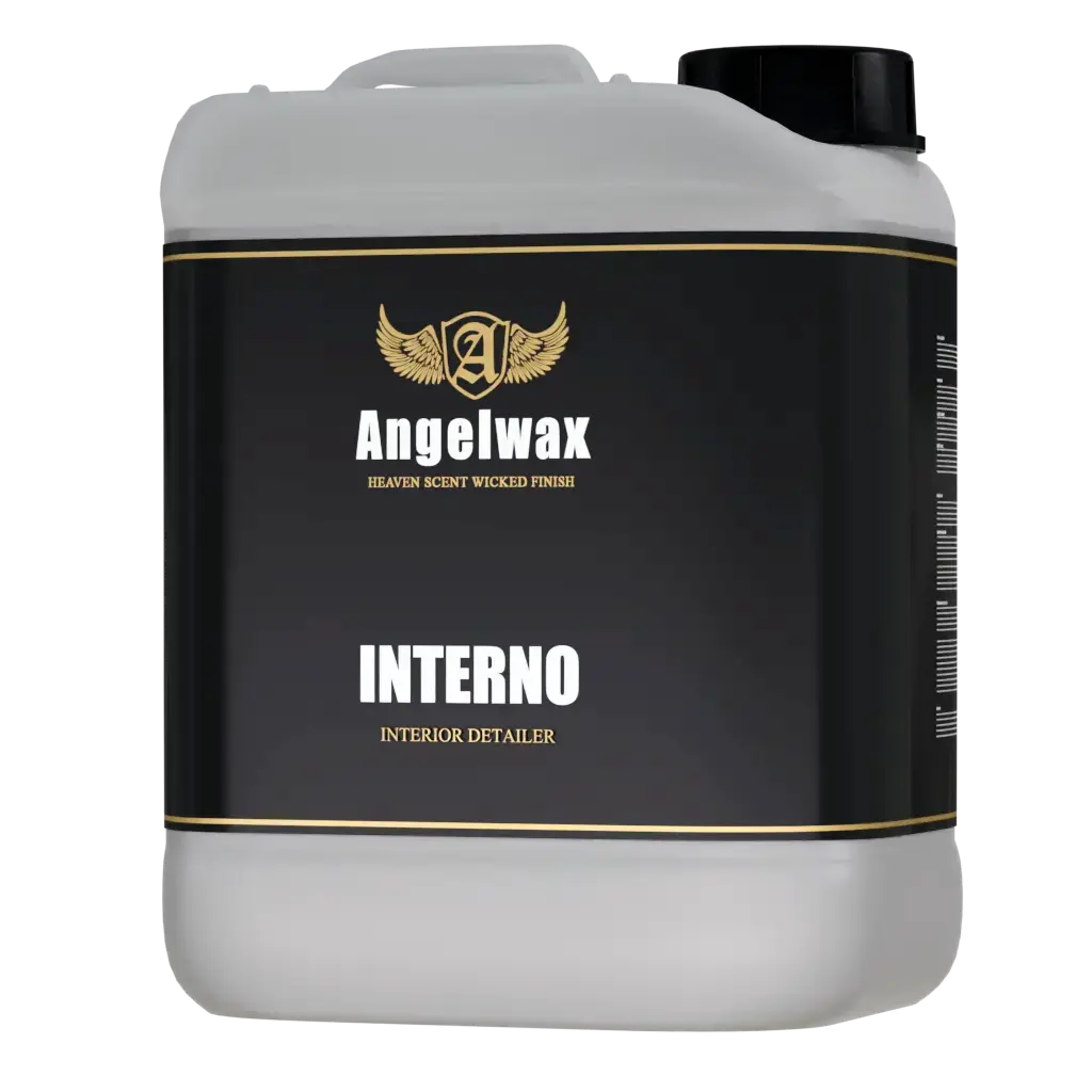 Angelwax Interno Protettivo dressing plastiche interne