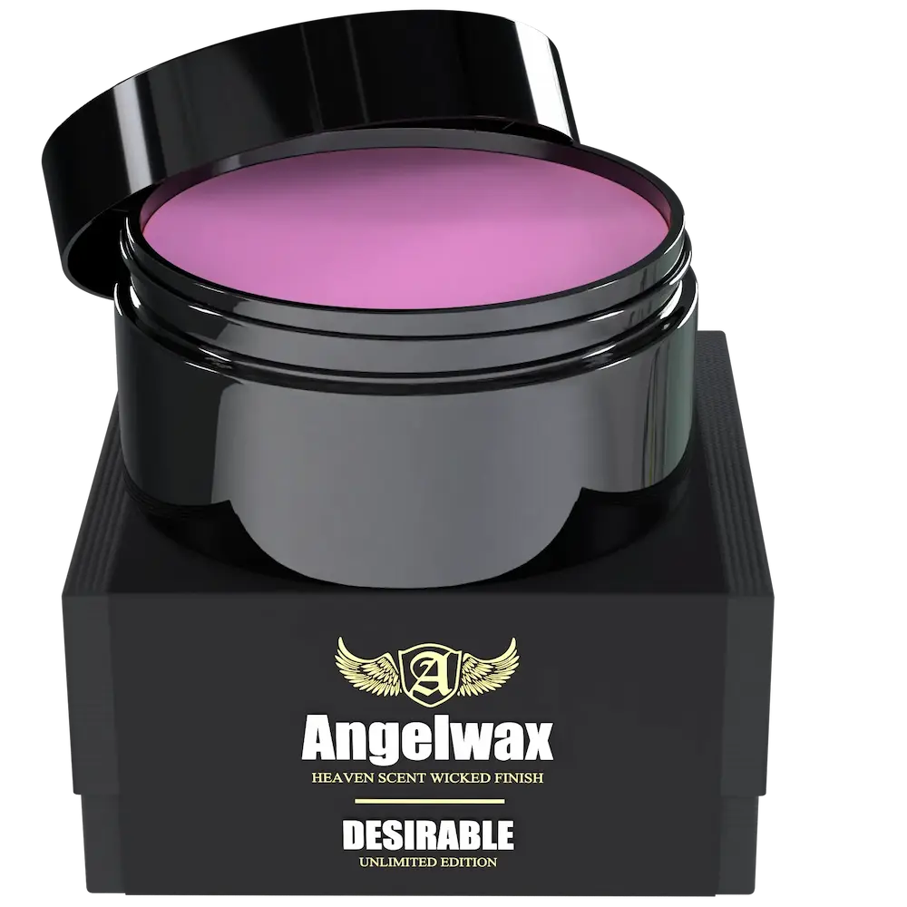 Angelwax Desirable Cera in pasta da evento super gloss effetto bagnato