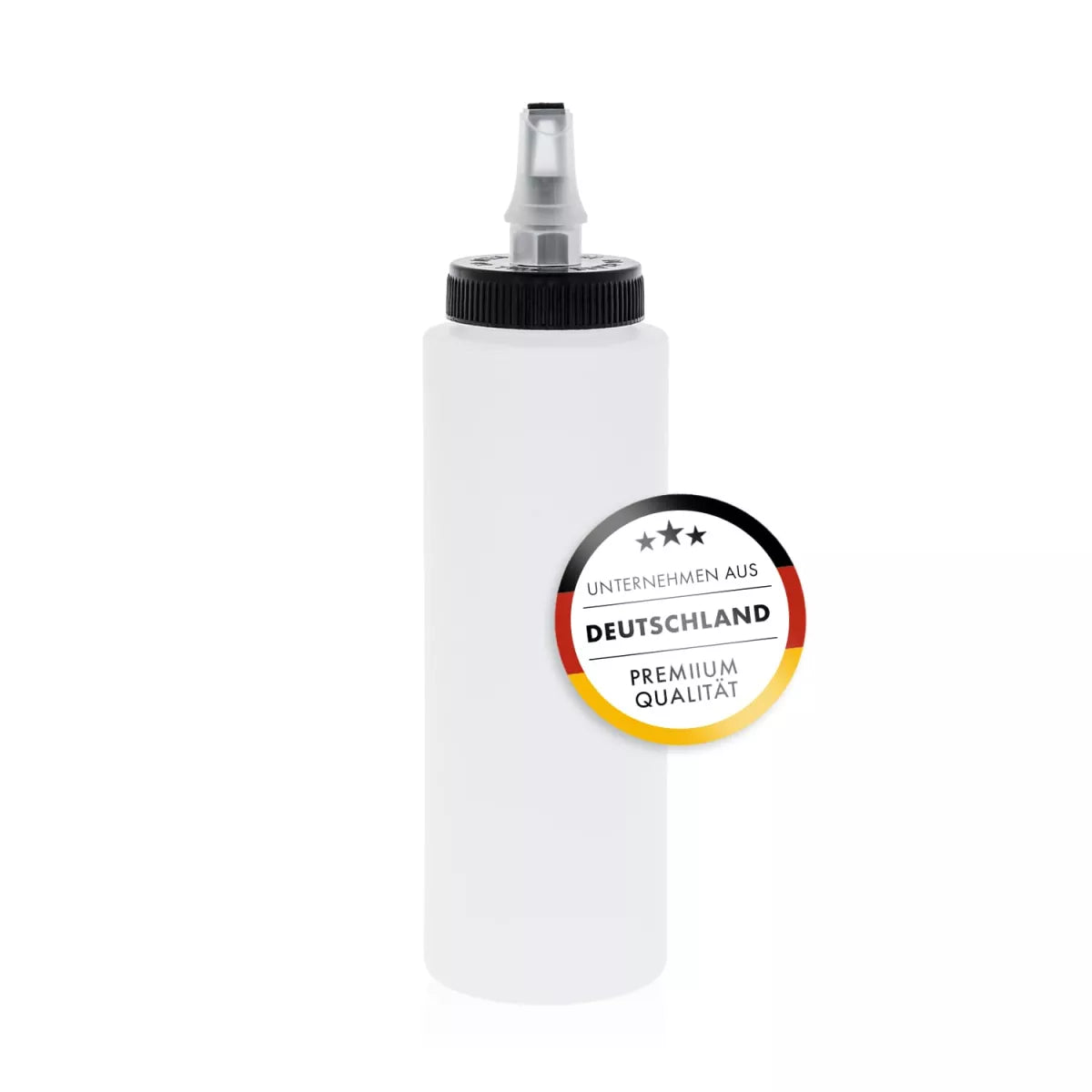 flacone da 250ml per polish