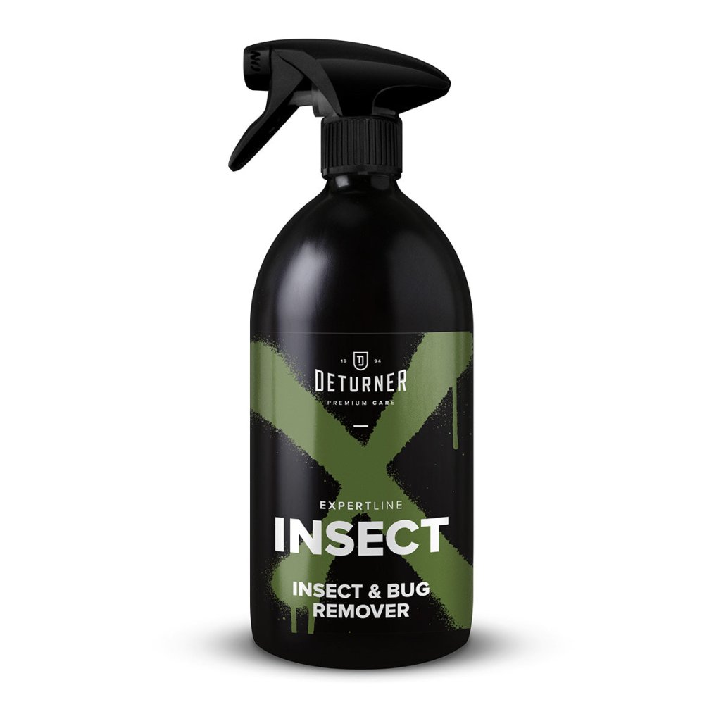 Deturner Insect Xpert Line - Solodettagli