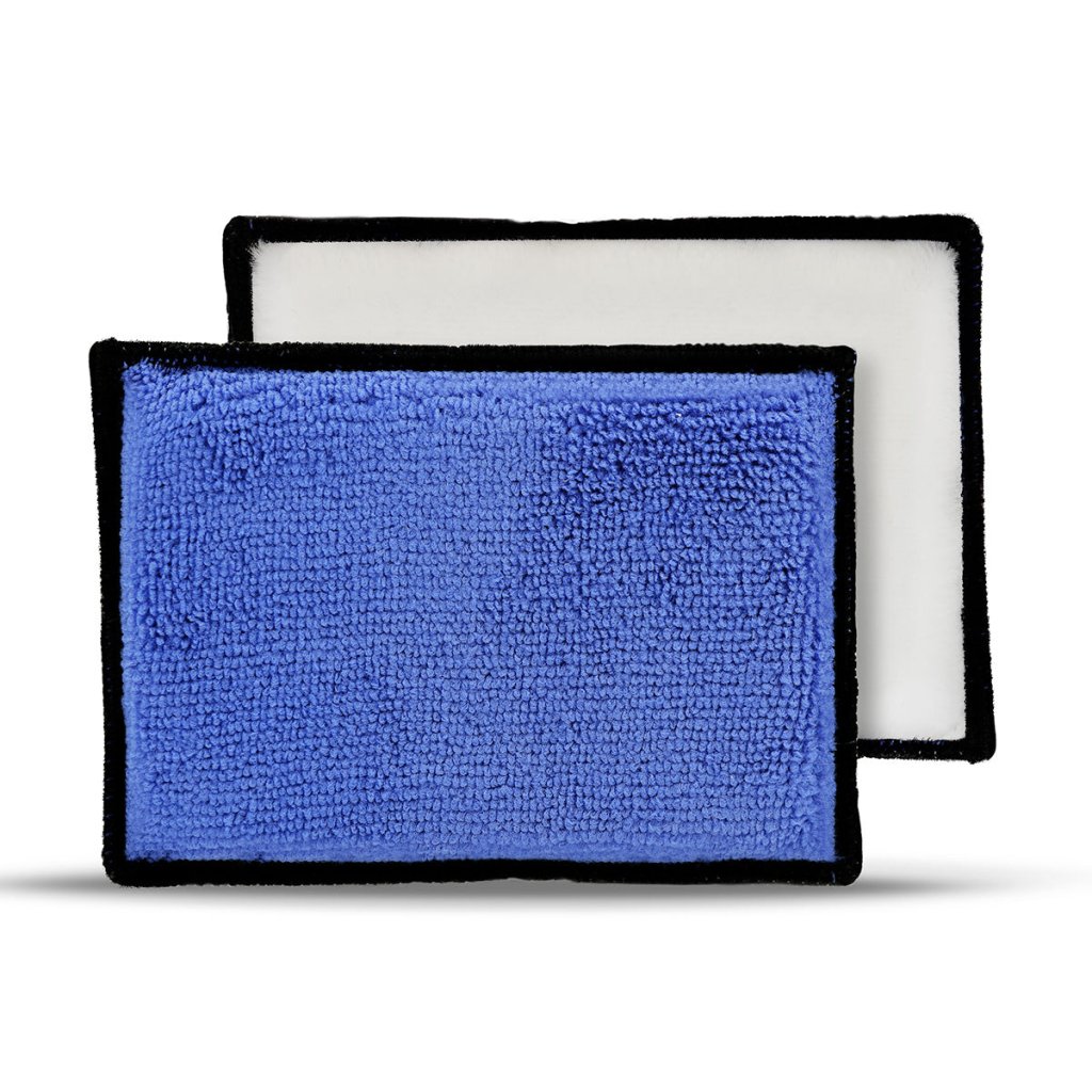 Deturner Scrubbing Pad - Solodettagli