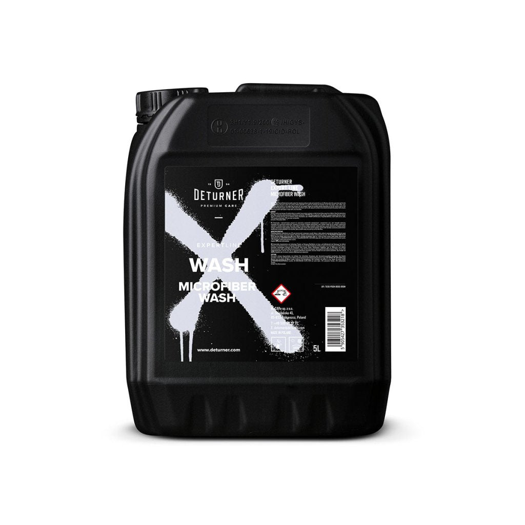 Deturner Wash Xpert Line - Solodettagli