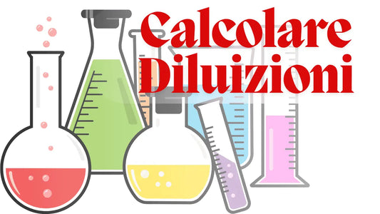 Diluizione prodotti detailing: guida completa per non sbagliare mai