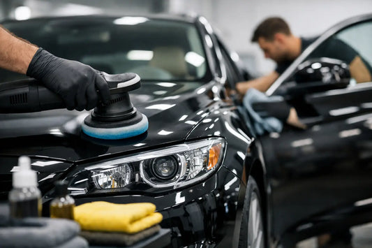 Servizi detailing auto: cosa includono davvero