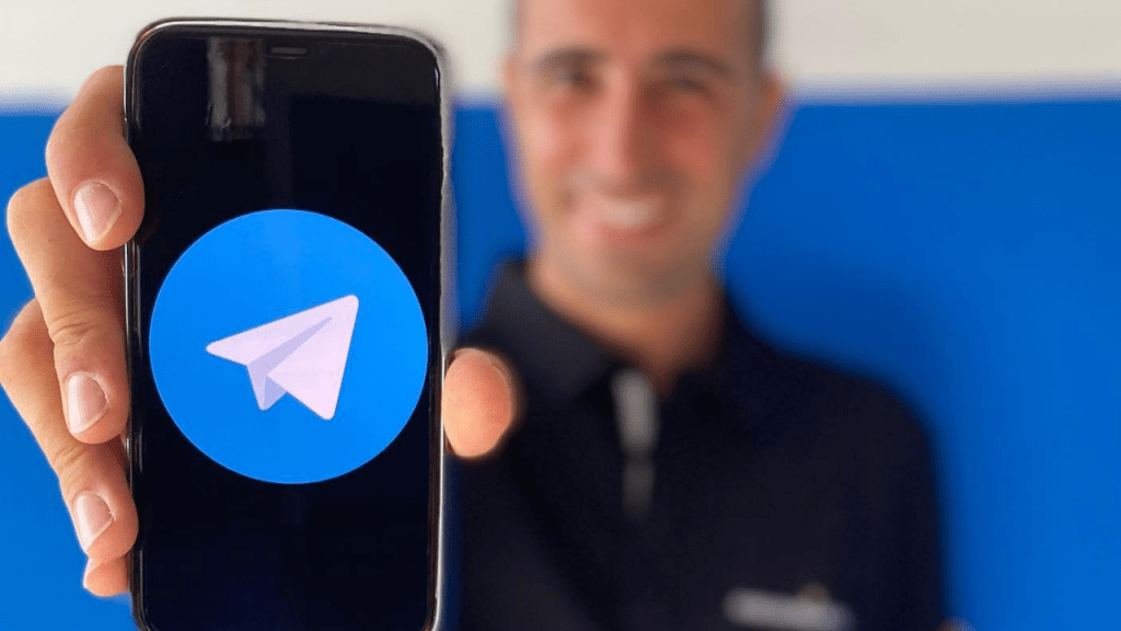 Il Nostro Nuovo Gruppo Telegram - Solodettagli