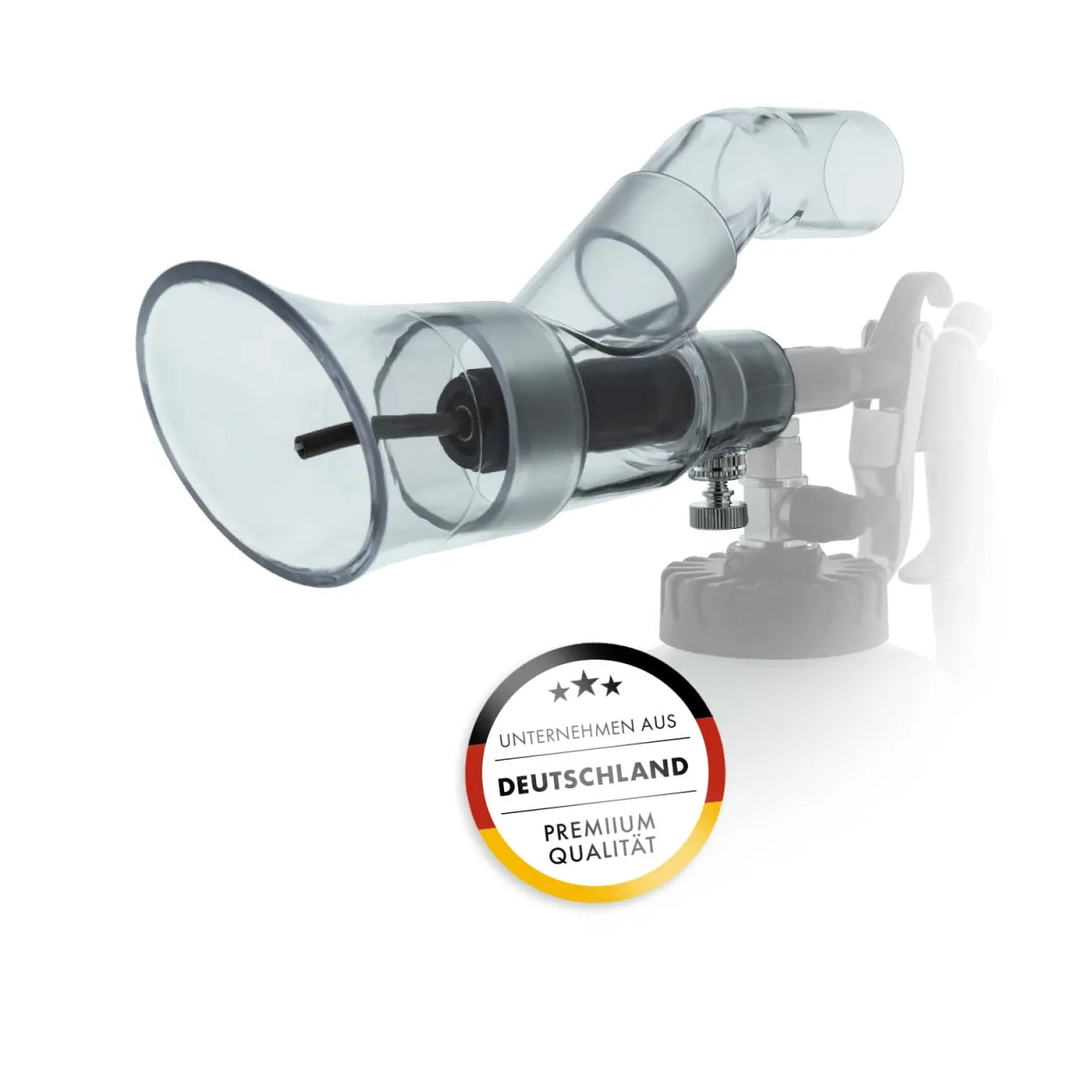 Chemicalworkz vacuum attachments