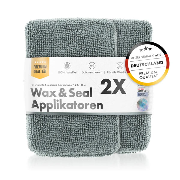 Applicatore Protettivi in Microfibra – ChemicalWorkz Waxing/Sealant MWSA (2pz)