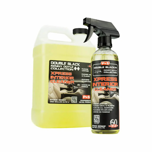 Detergente Concentrato per Interni - P&S Xpress Interior Cleaner