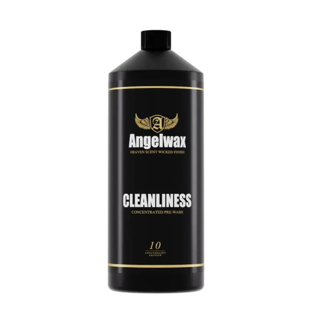 Detergente Da Prelavaggio Concentrato – Angelwax Cleanliness