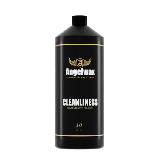 Detergente Da Prelavaggio Concentrato – Angelwax Cleanliness
