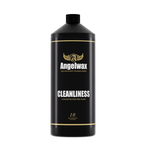 Detergente Da Prelavaggio Concentrato – Angelwax Cleanliness