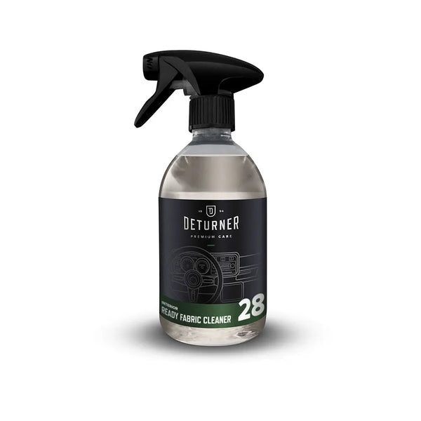 Detergente per Tessuti - Deturner 28 Ready Fabric Cleaner