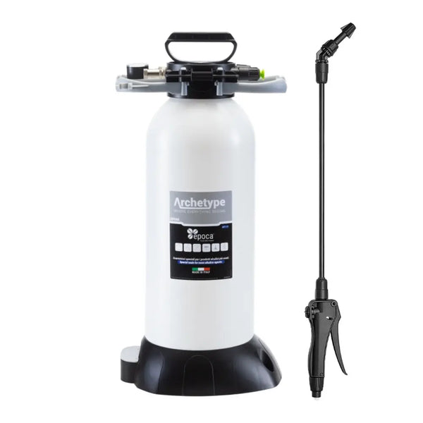 Erogatore a Pompa Spray - Epoca A-Type 10 Pro