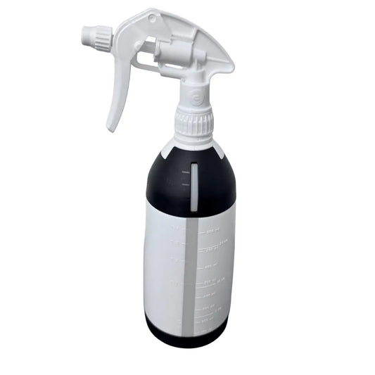 erogatore con spruzzino professionale da 1 litro