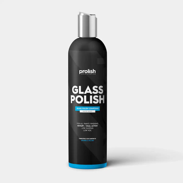 Polish Correttivo per Vetri Prolish Glass Polish