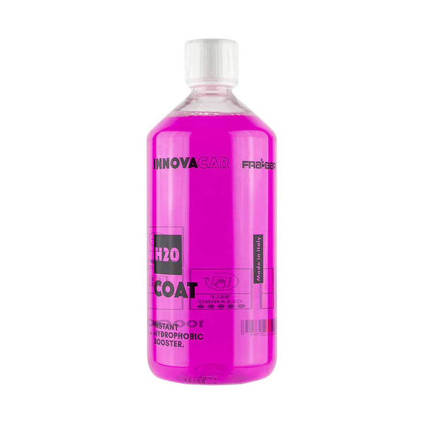 Protettivo Idrorepellente Wipeless - Innovacar H2O COAT