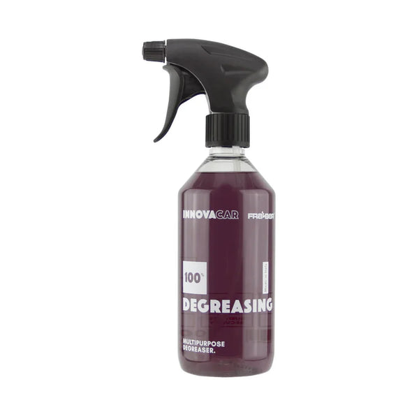 Detergente Multiuso Per Auto APC - Innovacar 100% Degreasing