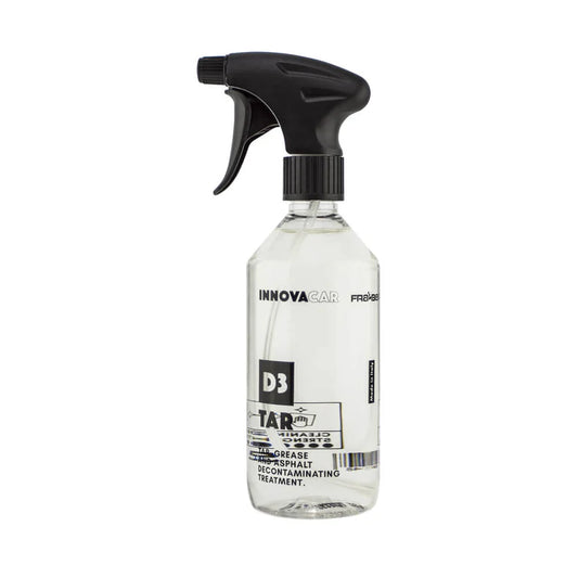 Innovacar D3 Tar decontaminante catrame resina colla auto