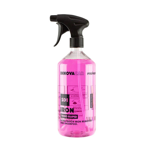Innovacar SD1 Iron Thixo Rapid decontaminante ferroso auto tixotropico