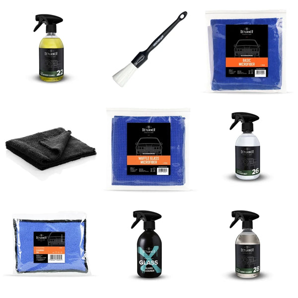 Kit Interni Deturner