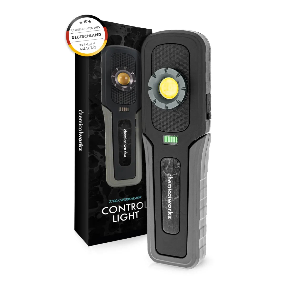 Lampada Chemicalworkz Control light