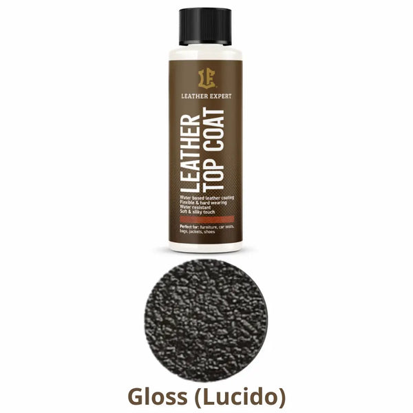 Trasparente Lucido Top Coat 