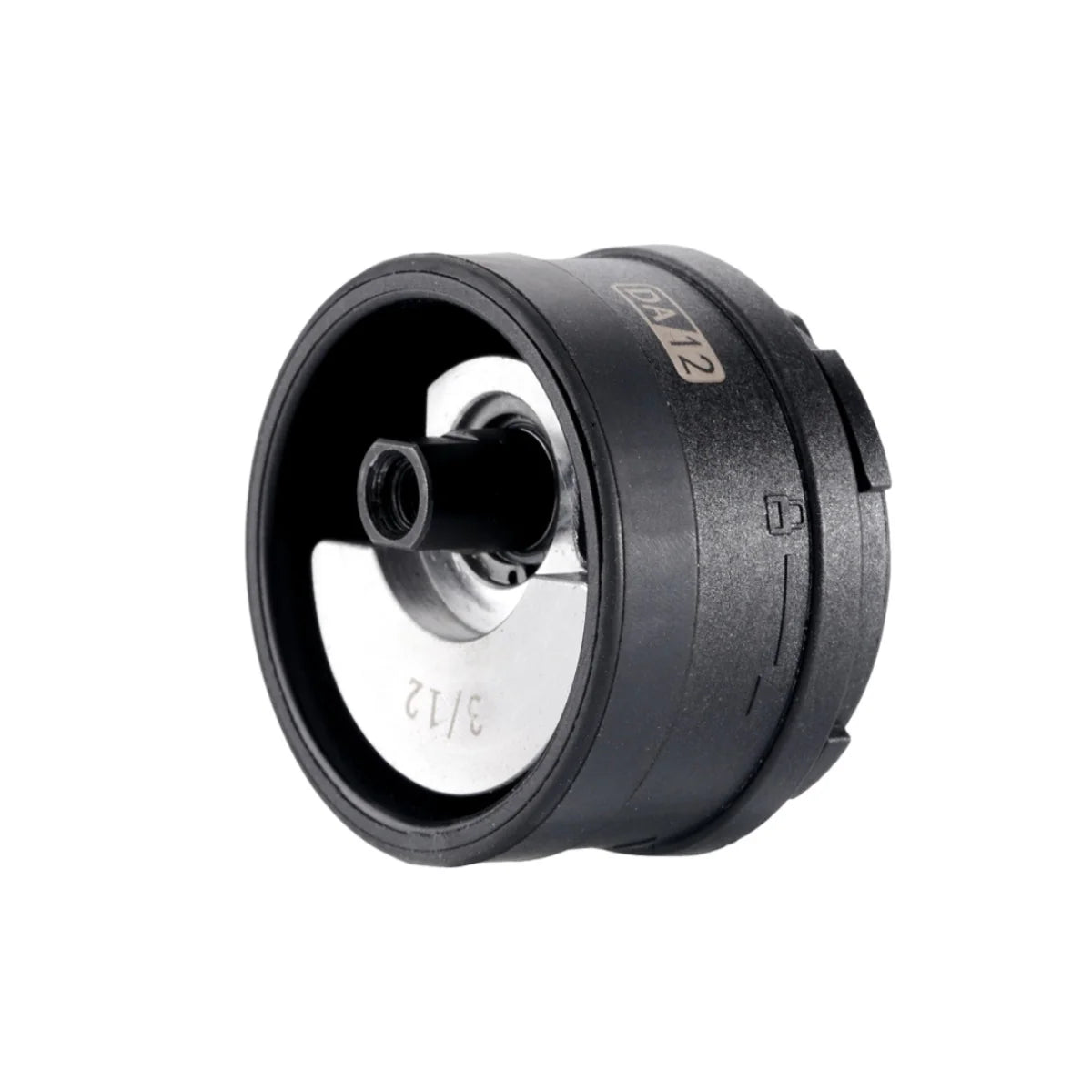 Modulo eccentrico filettato da 12 mm per EB210