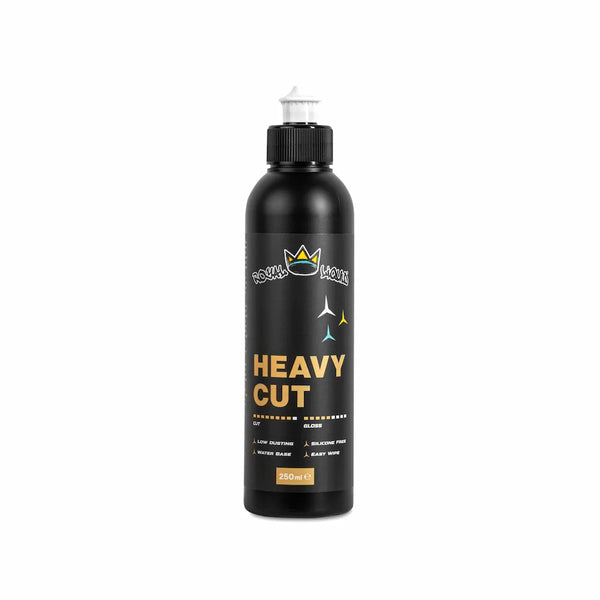 Pasta Abrasiva Professionale - Royal Pads Heavy Cut Compound
