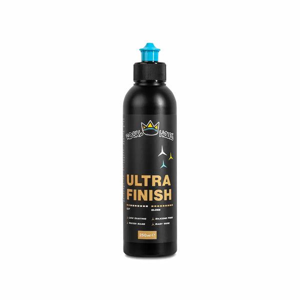 Polish Fine Professionale - Royal Pads Ultra Finish