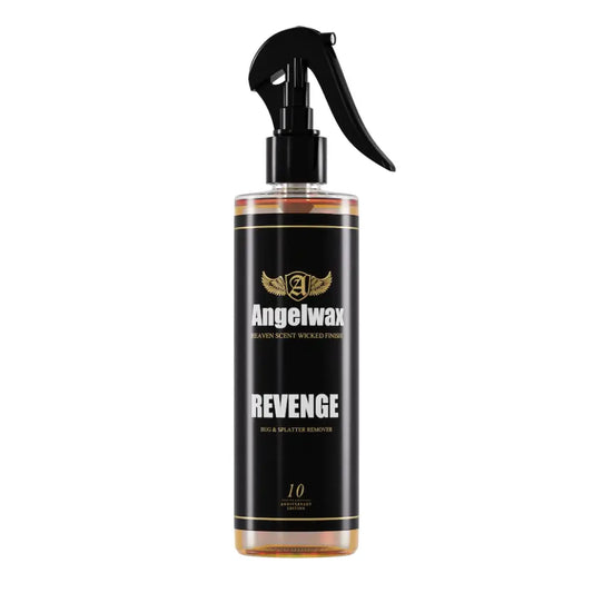 detergente rimuovi insetti da 500ml