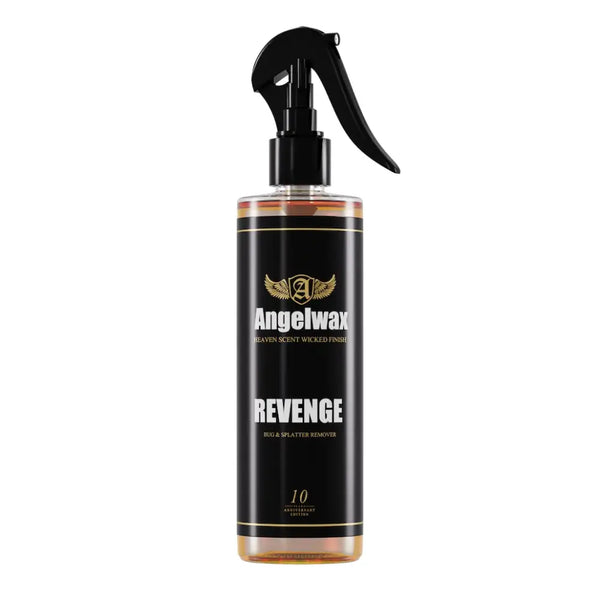 Rimuovi Insetti – Angelwax Revenge Insect Remover