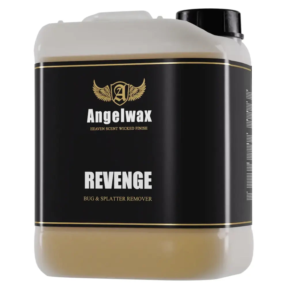detergente rimuovi insetti da 5lt