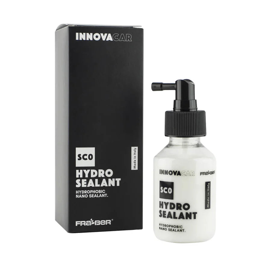 Innovacar Sc0 100ml con bottiglia e spruzzino e scatola 