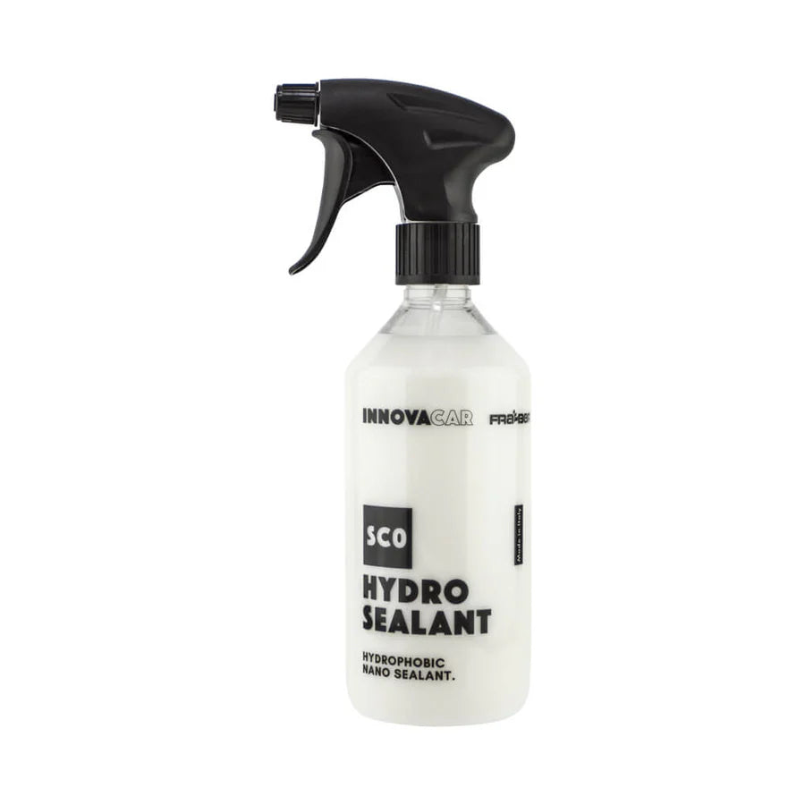 Innovacar Sc0 500ml con bottiglia e spruzzino
