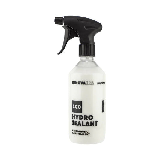 Innovacar Sc0 500ml con bottiglia e spruzzino