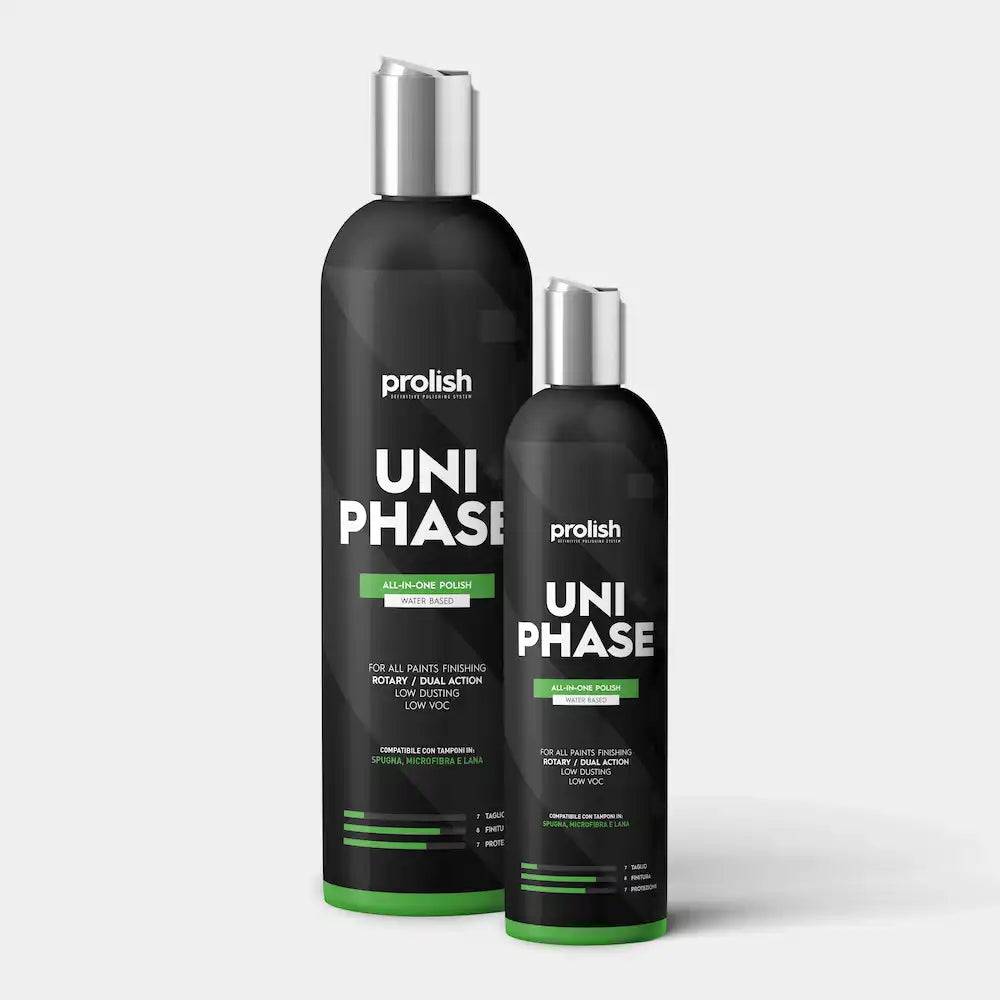 Polish All in One - Prolish UniPhase