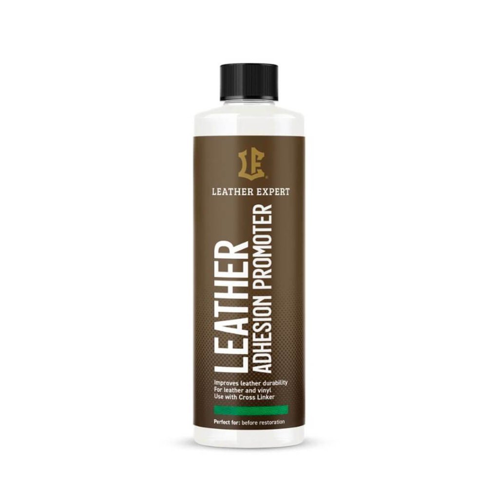 Aggrappante Per Pelle Adhesion Promoter by Leather Expert - Solodettagli