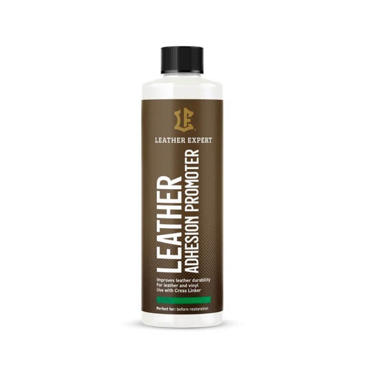 Aggrappante Per Pelle Adhesion Promoter by Leather Expert - Solodettagli