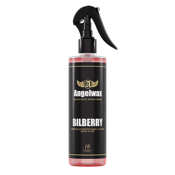 Detergente Cerchi Pronto all' Uso- Angelwax Bilberry RTU