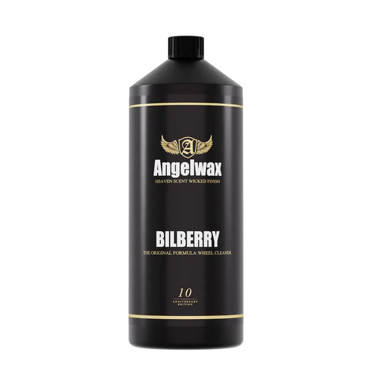 Angelwax Bilberry Detergente concentrato per pulizia cerchi
