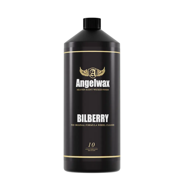 Detergente Cerchi Super Concentrato – Angelwax Bilberry