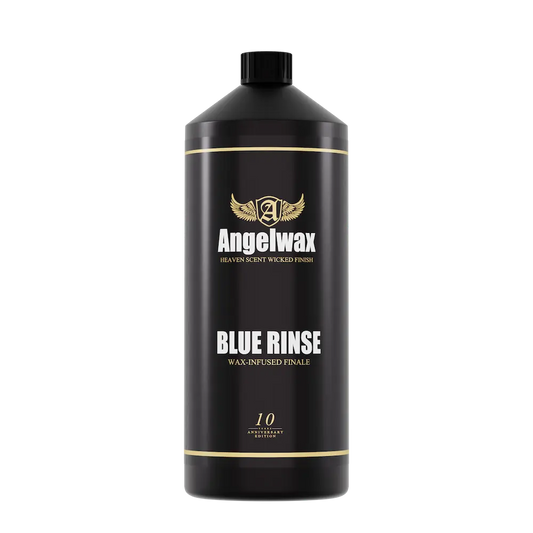 Angelwax Blue Rinse Wet Coat sigillante pre risciacquo