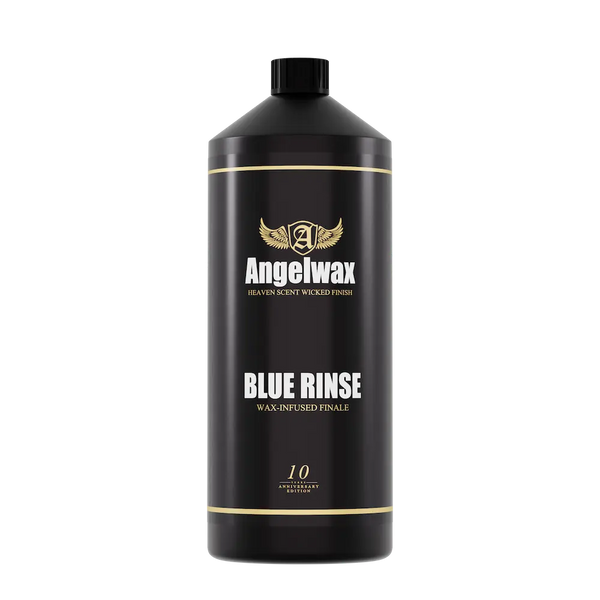 Wet Coat Cera da Risciacquo– Angelwax Blue Rinse
