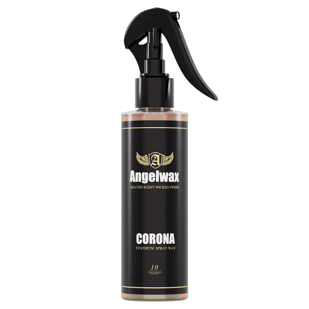 Angelwax Corona Sigillante sintetico spray