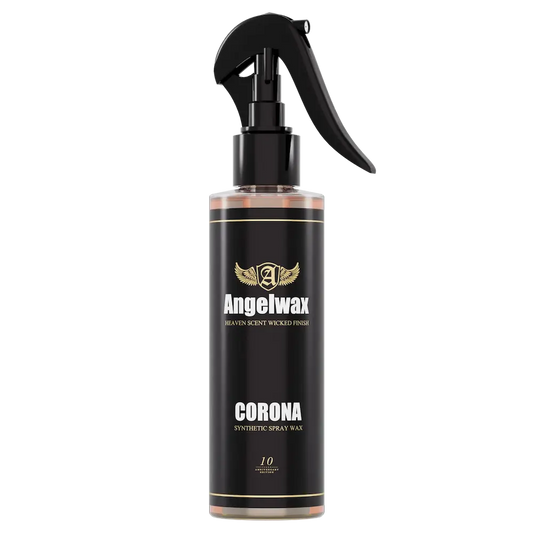 Angelwax Corona Sigillante sintetico spray