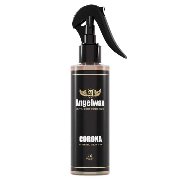 Sigillante SIntetico Protettivo – Angelwax Corona Synthetic Spray Wax