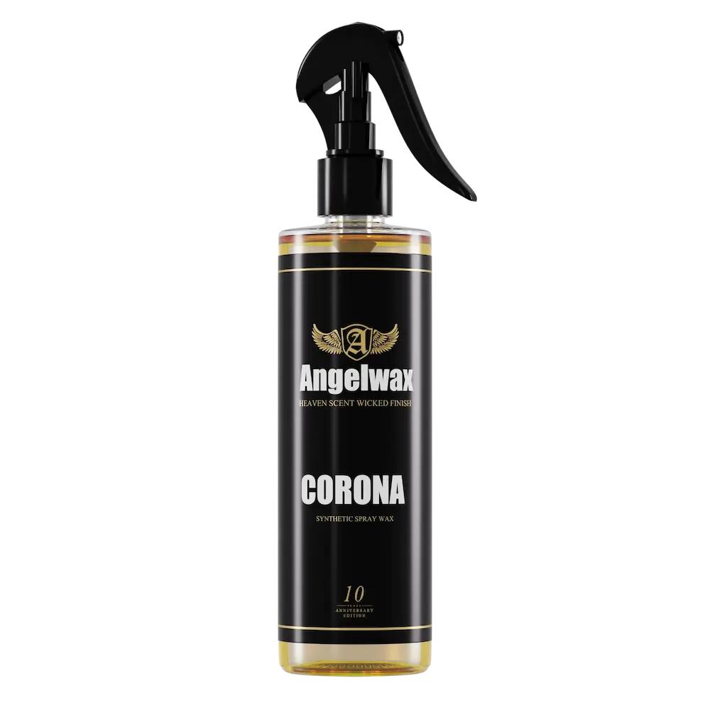 Angelwax Corona Protettivo vernice spray lunga durata