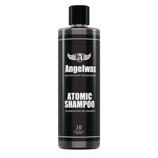 Shampoo Auto al Grafene – Angelwax Dark Star Atomic Shampoo