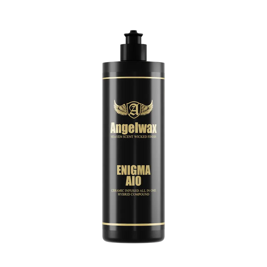 Angelwax Polish AIO protettivo nanotecnologico