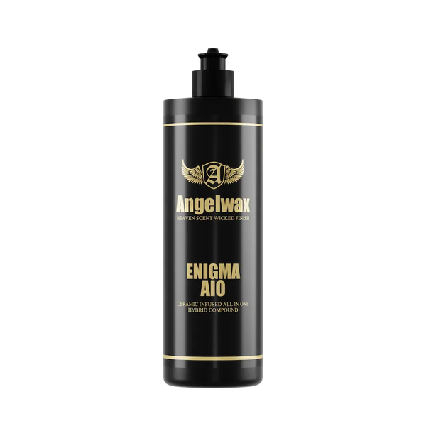 Polish AIO Nanotecnologico – Angelwax Enigma All in One